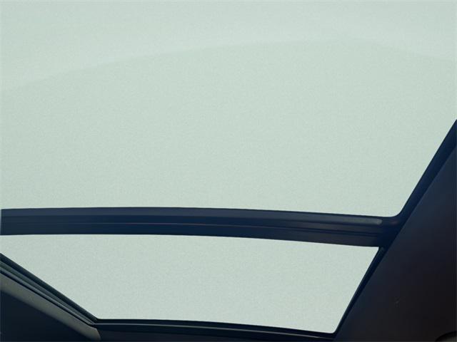 used 2021 Volkswagen Atlas Cross Sport car, priced at $20,117