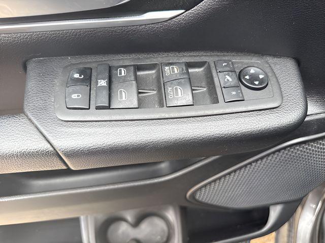 used 2021 Ram 1500 car, priced at $28,995