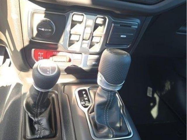 new 2026 Jeep Gladiator car, priced at $48,364