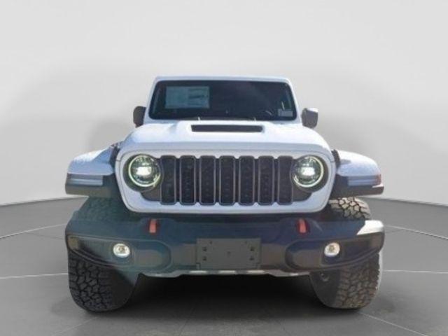 new 2026 Jeep Gladiator car, priced at $48,364