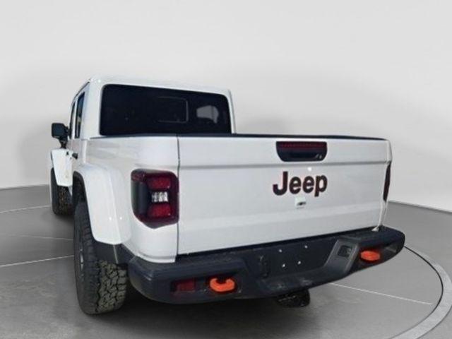 new 2026 Jeep Gladiator car, priced at $48,364