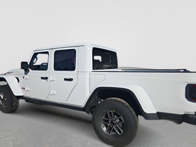 new 2026 Jeep Gladiator car, priced at $48,364