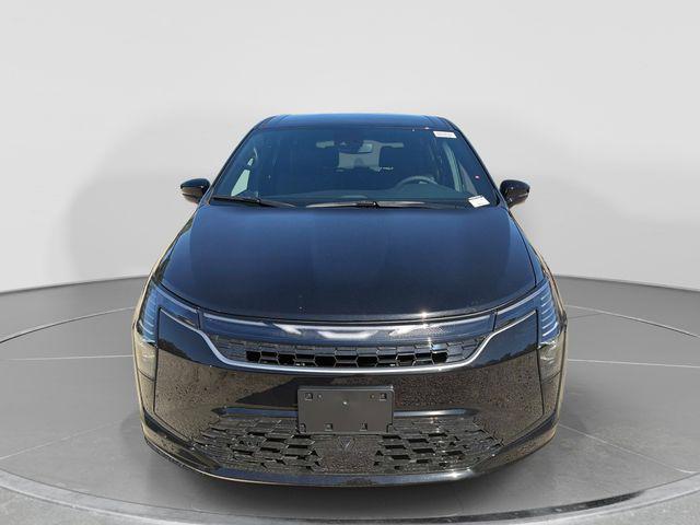 new 2027 Chrysler Pacifica car, priced at $47,842