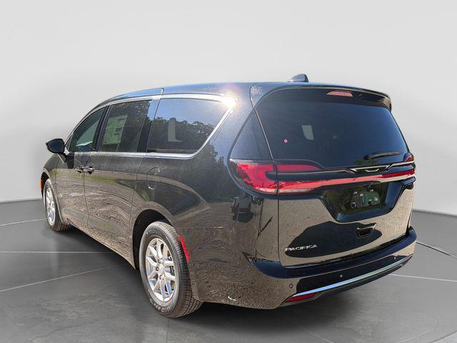 new 2027 Chrysler Pacifica car, priced at $47,842