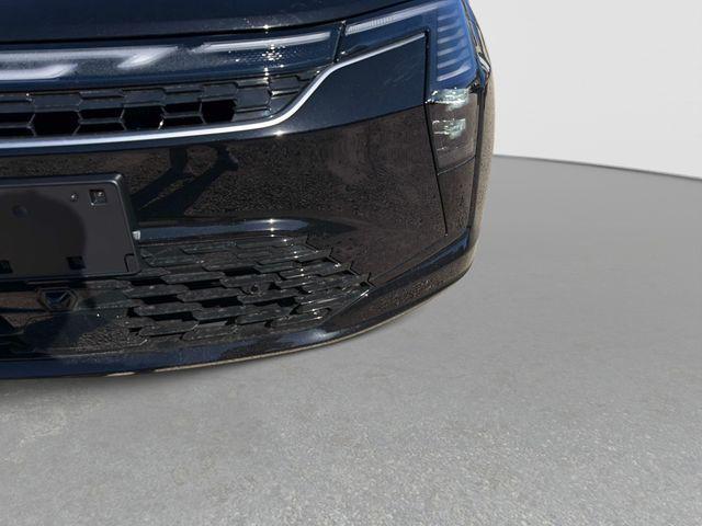 new 2027 Chrysler Pacifica car, priced at $47,842
