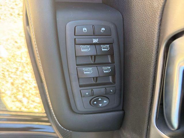 new 2027 Chrysler Pacifica car, priced at $47,842