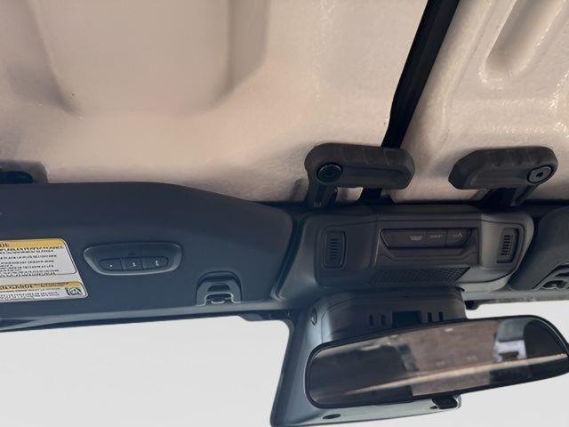 new 2026 Jeep Wrangler car, priced at $43,422