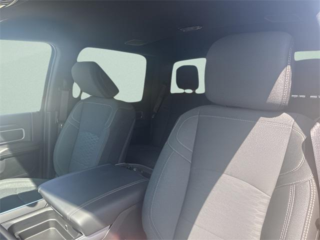 new 2026 Ram 2500 car, priced at $65,830