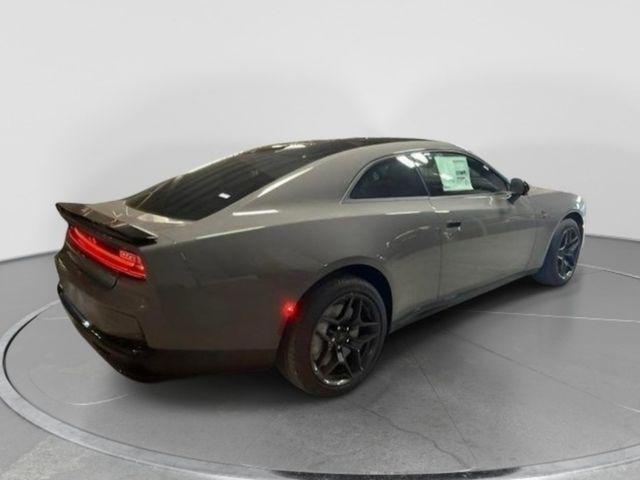 new 2026 Dodge Charger car, priced at $56,844