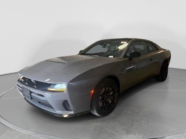 new 2026 Dodge Charger car, priced at $56,844