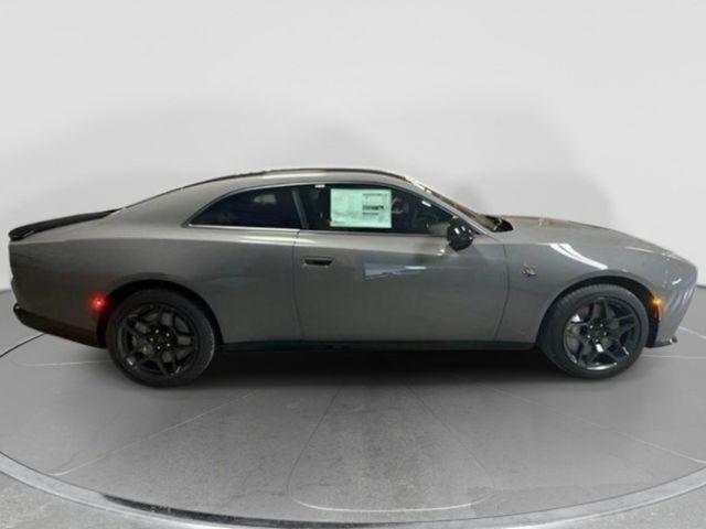 new 2026 Dodge Charger car, priced at $56,844