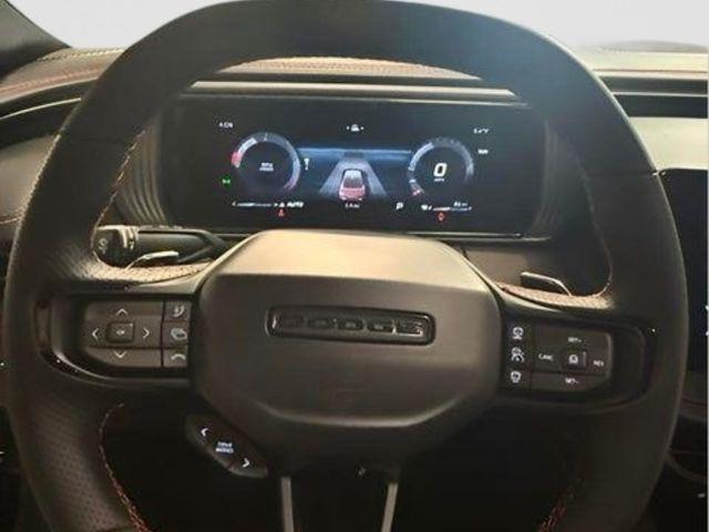 new 2026 Dodge Charger car, priced at $56,844