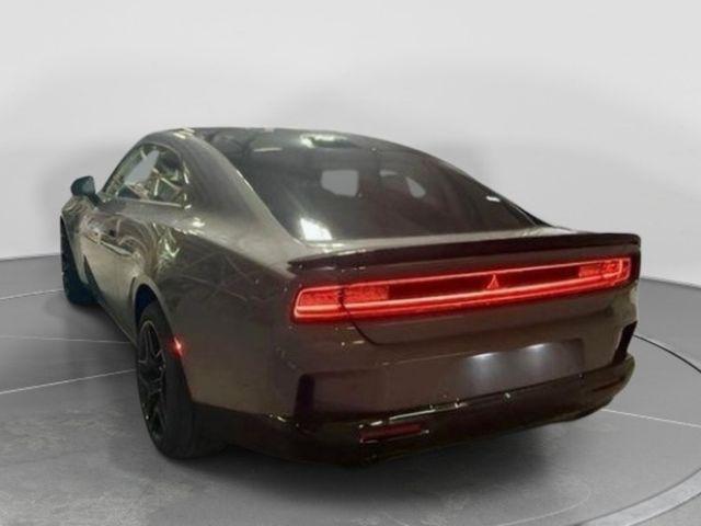 new 2026 Dodge Charger car, priced at $56,844