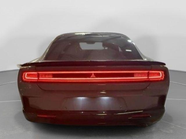 new 2026 Dodge Charger car, priced at $56,844