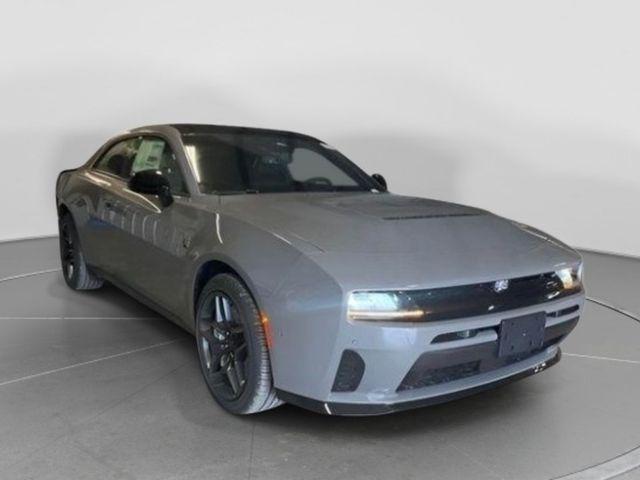 new 2026 Dodge Charger car, priced at $56,844