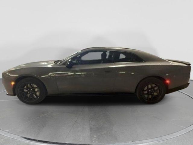 new 2026 Dodge Charger car, priced at $56,844