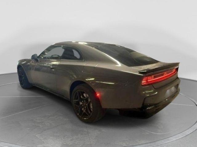new 2026 Dodge Charger car, priced at $56,844