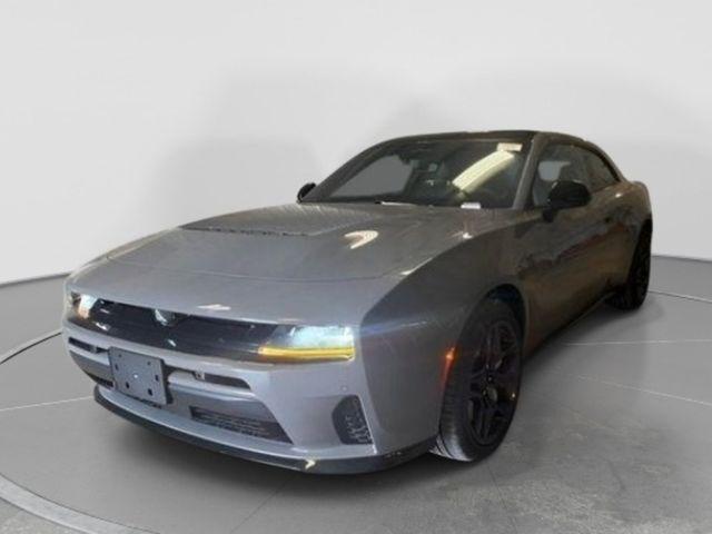 new 2026 Dodge Charger car, priced at $56,844