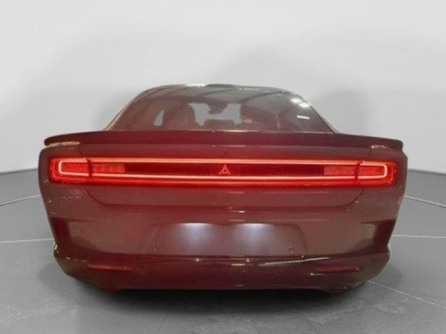 new 2026 Dodge Charger car, priced at $56,844