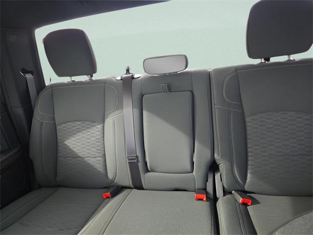 new 2026 Ram 2500 car, priced at $68,990