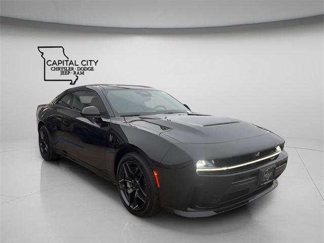 new 2026 Dodge Charger car, priced at $61,689