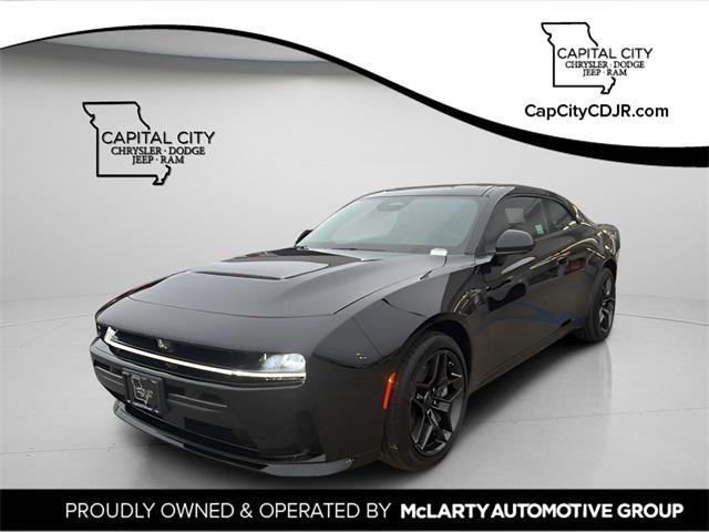 new 2026 Dodge Charger car, priced at $65,570