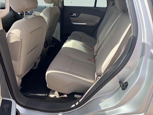 used 2013 Ford Edge car, priced at $7,980