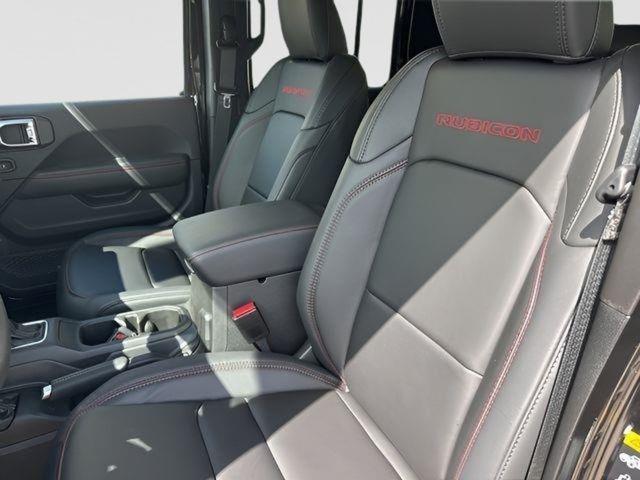 new 2026 Jeep Gladiator car, priced at $52,800