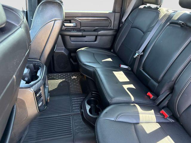 used 2024 Ram 2500 car, priced at $64,986