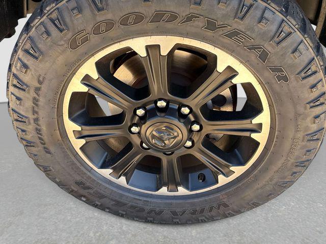 used 2024 Ram 2500 car, priced at $64,986