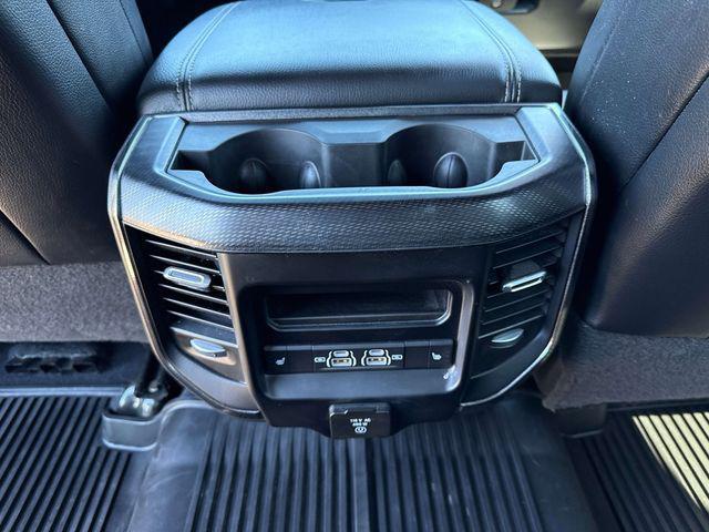 used 2024 Ram 2500 car, priced at $64,986