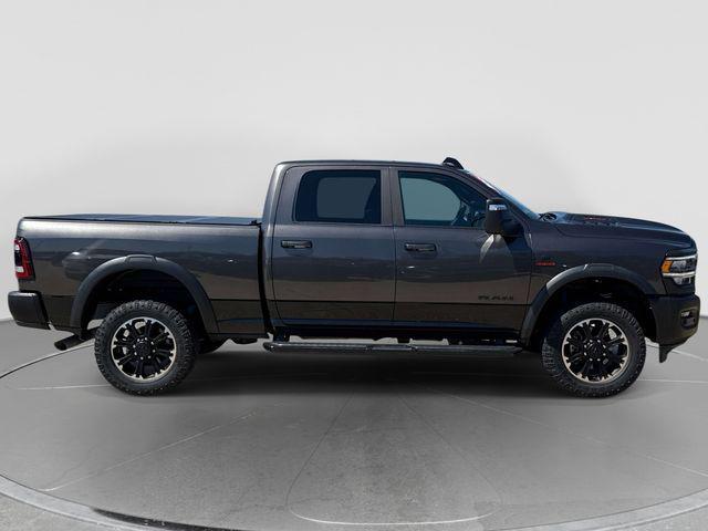 used 2024 Ram 2500 car, priced at $64,986