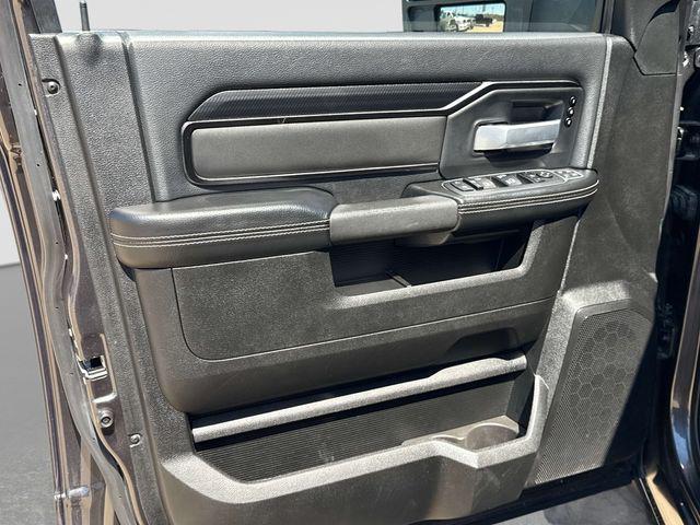 used 2024 Ram 2500 car, priced at $64,986