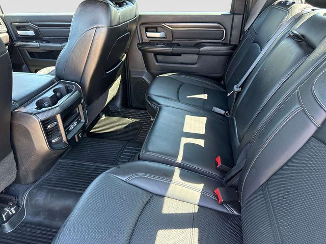 used 2024 Ram 2500 car, priced at $64,986