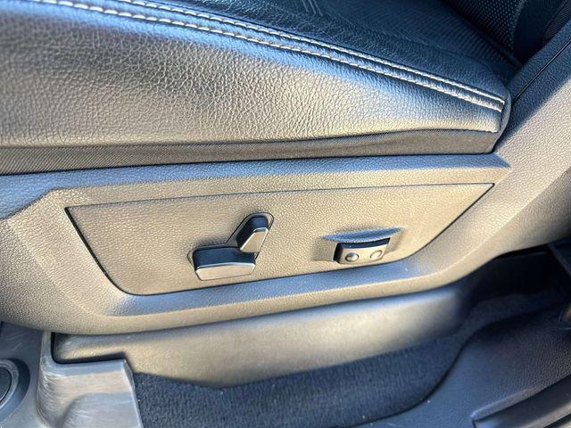 used 2024 Ram 2500 car, priced at $64,986