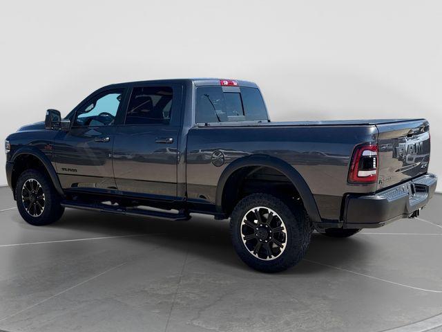 used 2024 Ram 2500 car, priced at $64,986