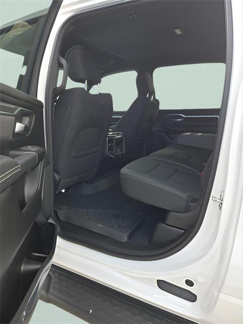 new 2026 Ram 1500 car, priced at $53,240