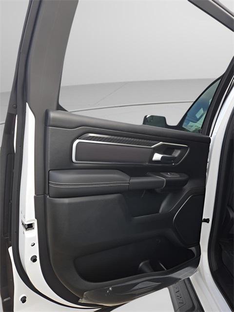 new 2026 Ram 1500 car, priced at $53,240