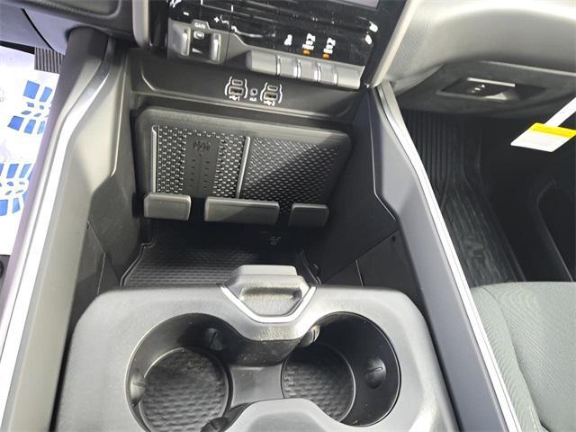 new 2026 Ram 1500 car, priced at $53,240