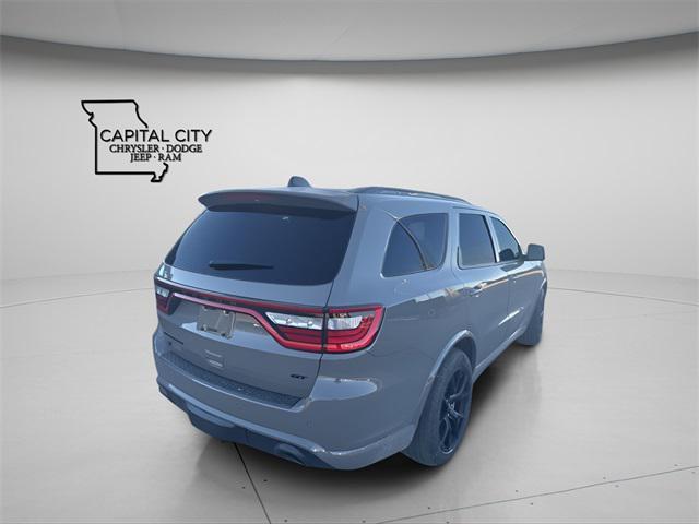 new 2026 Dodge Durango car, priced at $51,000