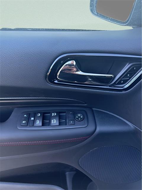 new 2026 Dodge Durango car, priced at $51,000