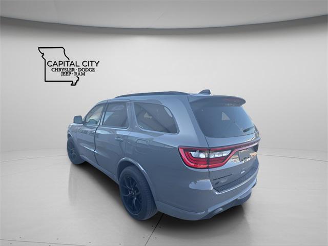 new 2026 Dodge Durango car, priced at $51,000