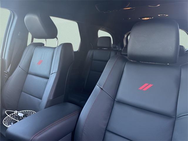 new 2026 Dodge Durango car, priced at $51,000