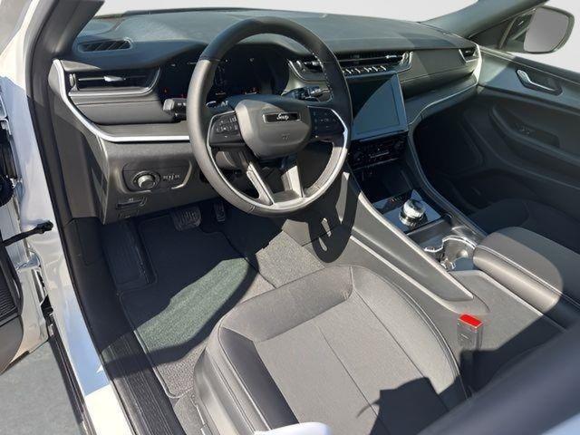 new 2026 Jeep Grand Cherokee L car, priced at $41,510