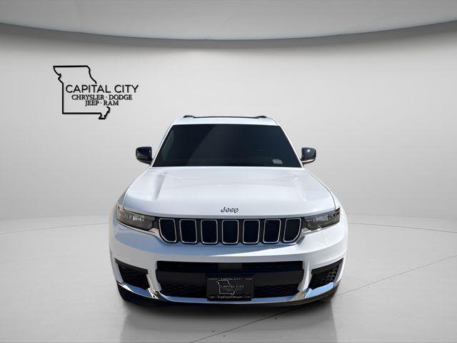 new 2026 Jeep Grand Cherokee L car, priced at $41,510
