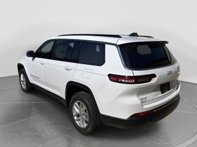 new 2026 Jeep Grand Cherokee L car, priced at $41,510