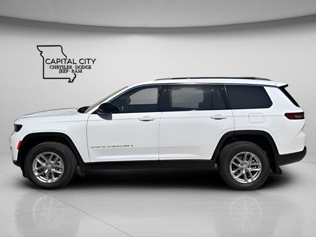 new 2026 Jeep Grand Cherokee L car, priced at $41,510