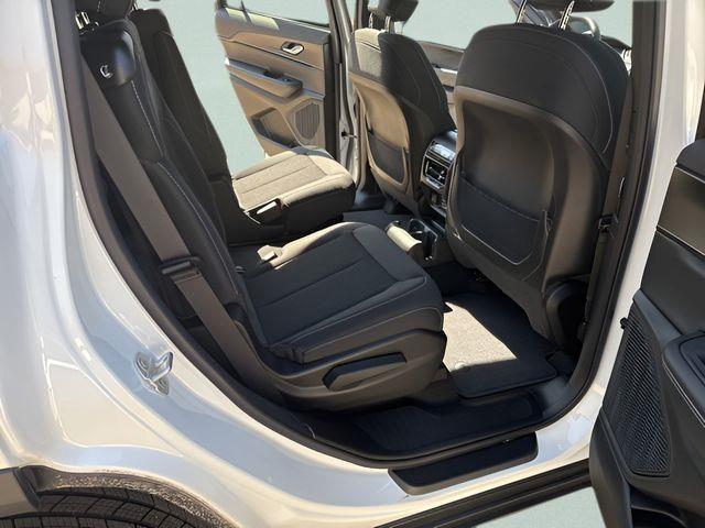 new 2026 Jeep Grand Cherokee L car, priced at $41,510