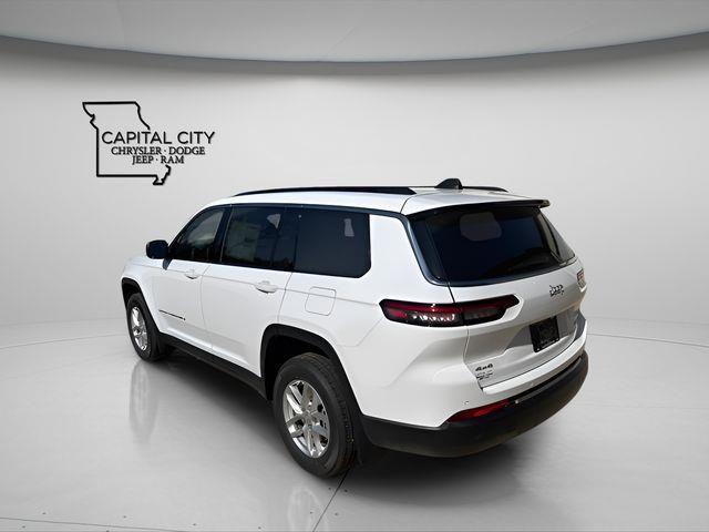 new 2026 Jeep Grand Cherokee L car, priced at $41,510