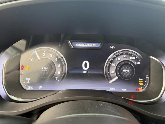 new 2026 Ram 1500 car, priced at $63,532